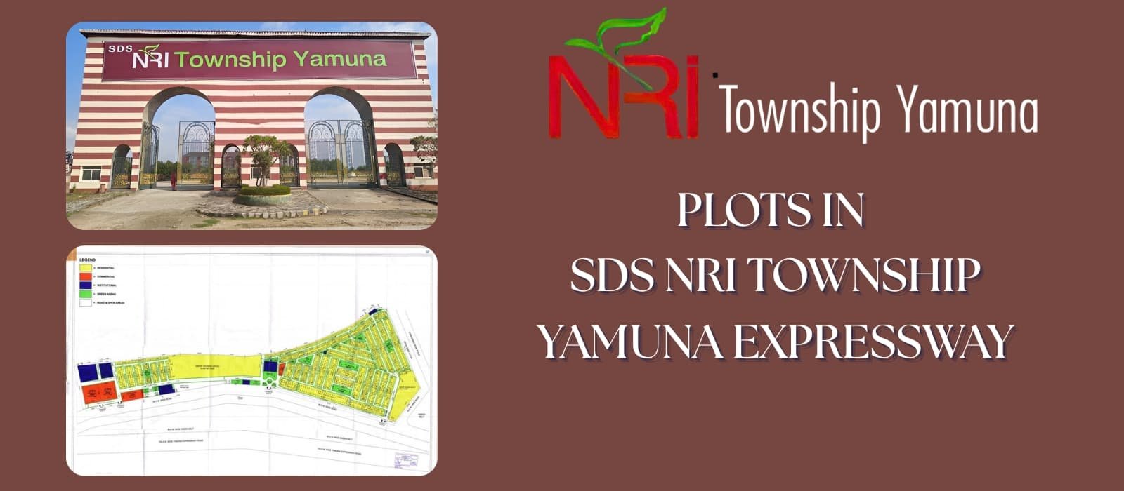 SDS NRI Township